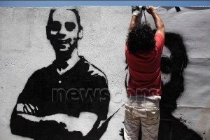 Khaled Abdullah Reuters