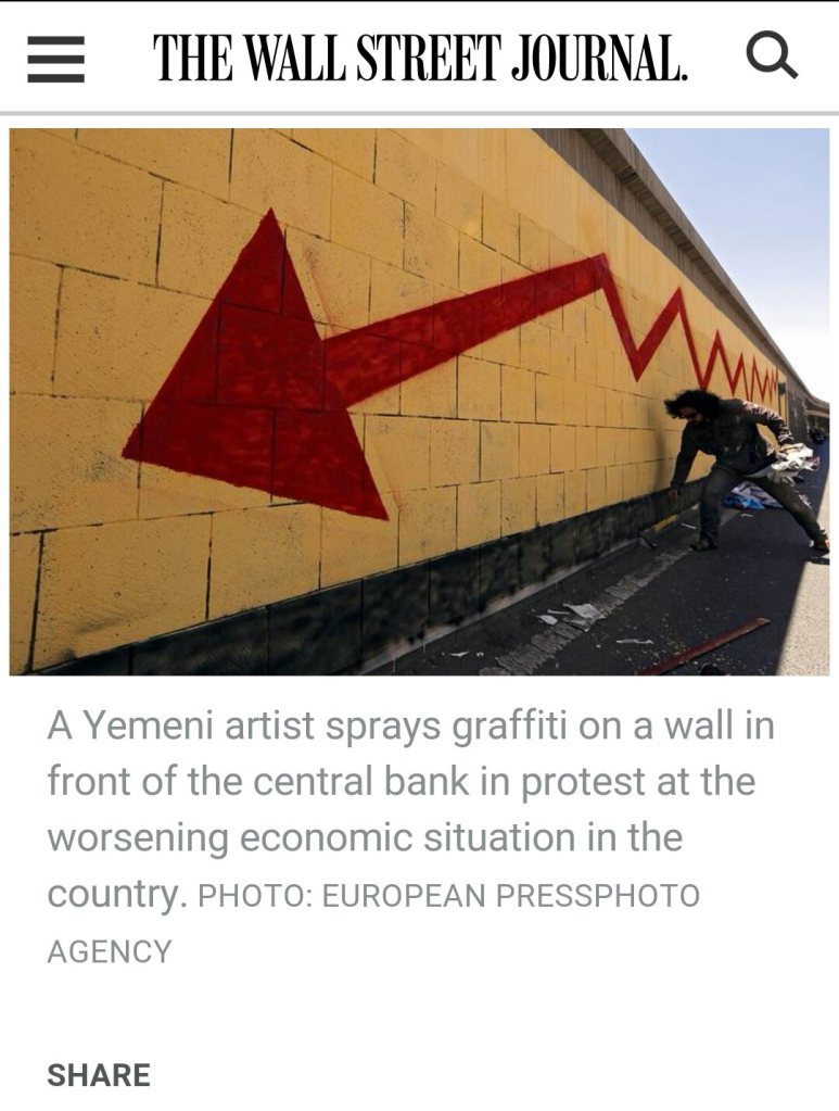 the wall street journal