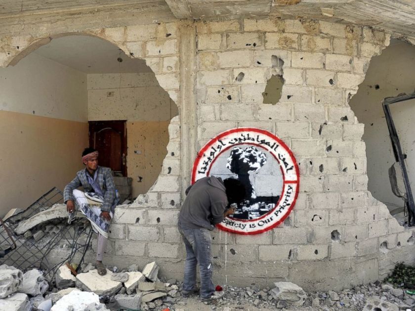 Mohammed Hamoud/Anadolu Agency/Getty Images