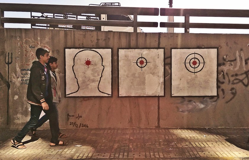 Assassination's Eye1